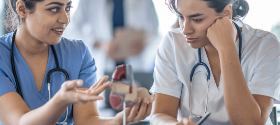 AAMC for Students, Applicants, and Residents | Students & Residents